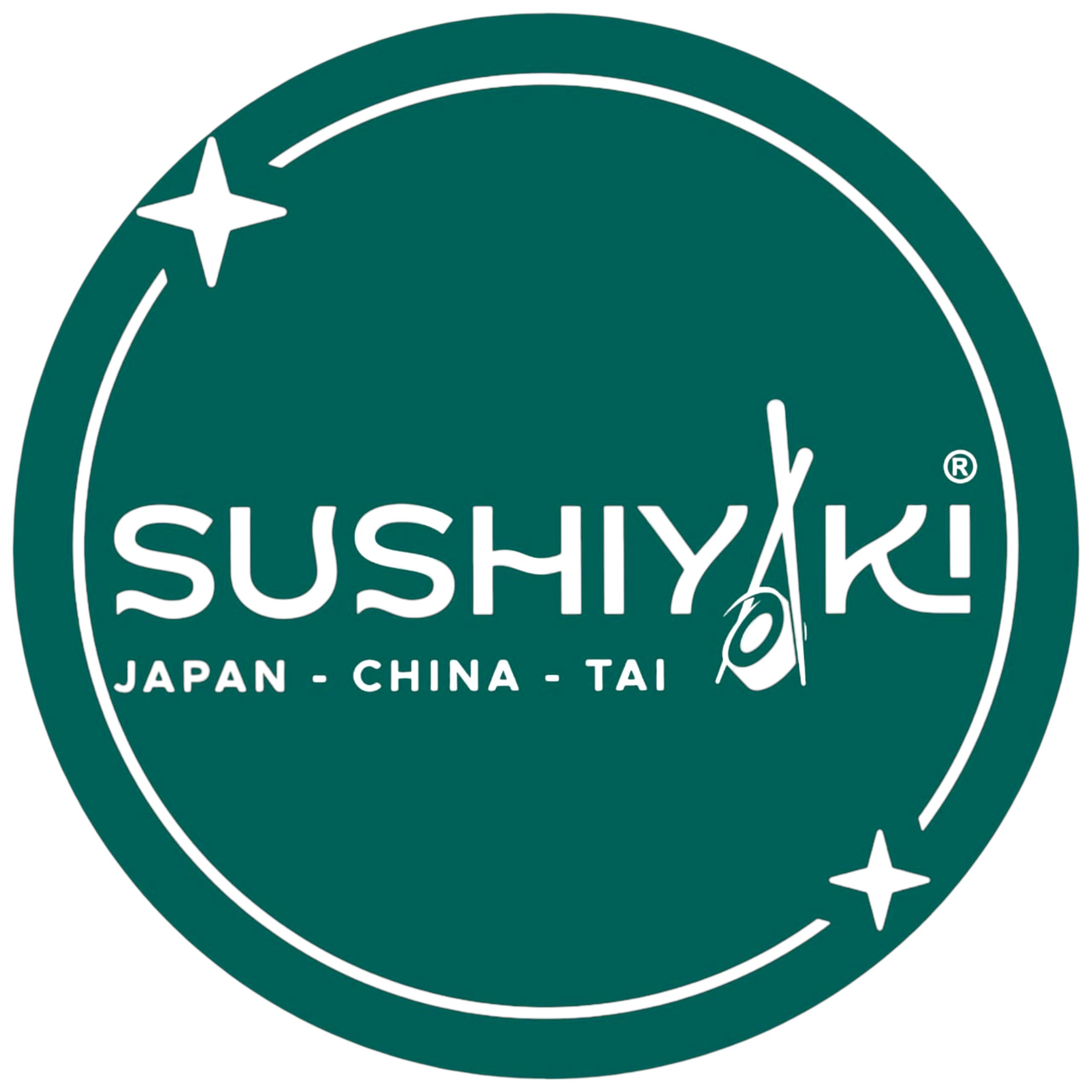 Sushi Yaki logosu
