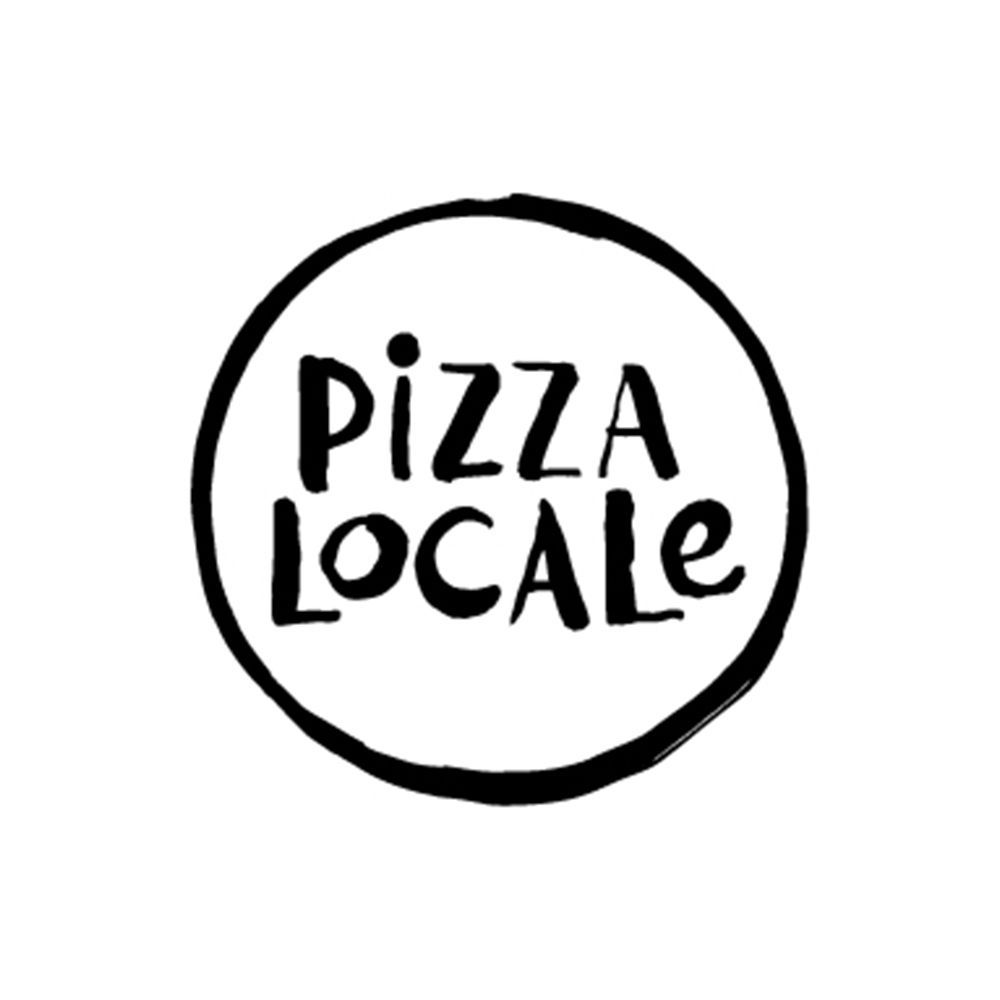 Pizza Locale logosu