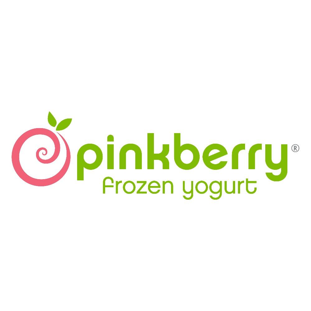 Pinkberry logosu