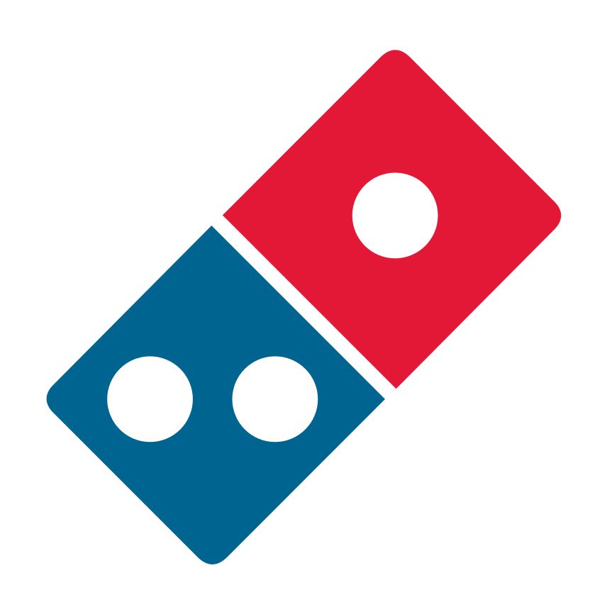 Domino's Pizza logosu